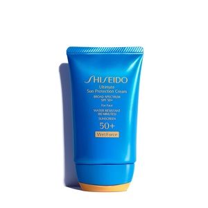Shiseido Ultimate Sun Protection